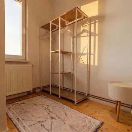 Moderne & Gemuetliche Altstadt-maisonette Nahe Hafen * Wißmar